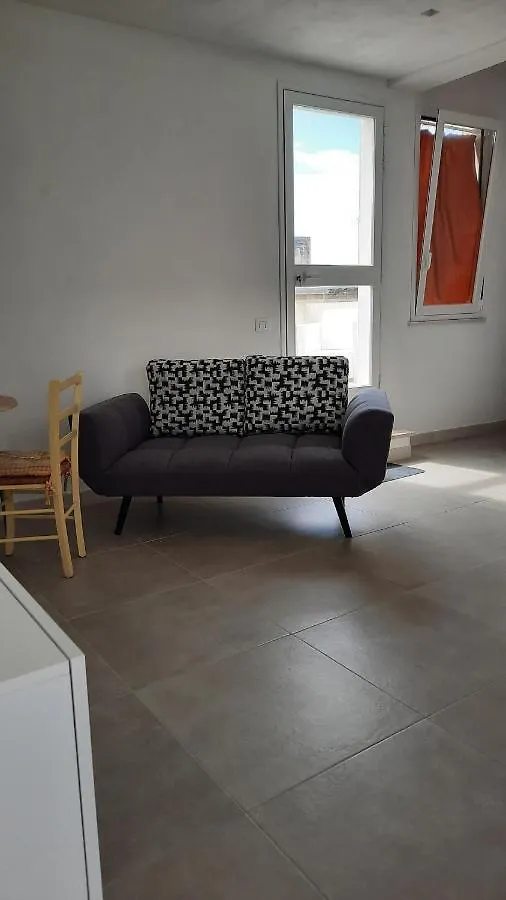 Apartment Casa Vacanze Titi' Trapani