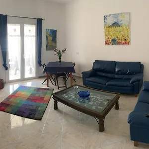  Appartamento In Centro Storico - Casa Cuba
