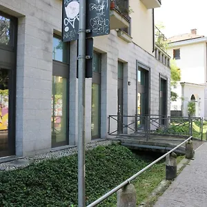 Michelangelo Navigli Loft Experience - Via Magolfa Appartamento Milano