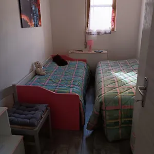 Di Patrizia Appartamento Alghero