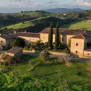 Le Valli Tuscany Appartamento Pomarance