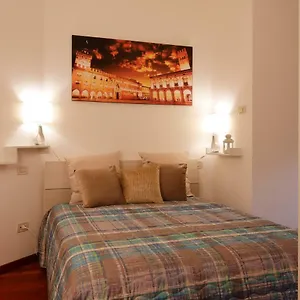 Bologna Central Apartment Appartamento Bologna