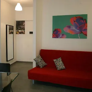 2 Torri Appartamento Bologna